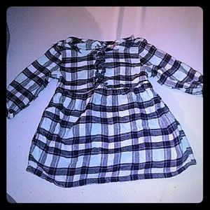 Long sleeve 2t girls shirt